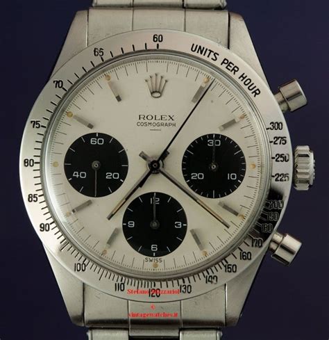 rolex corpi di eato